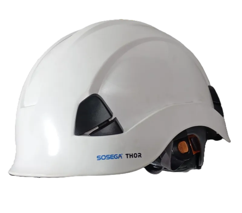 Casco Sosega Thor
